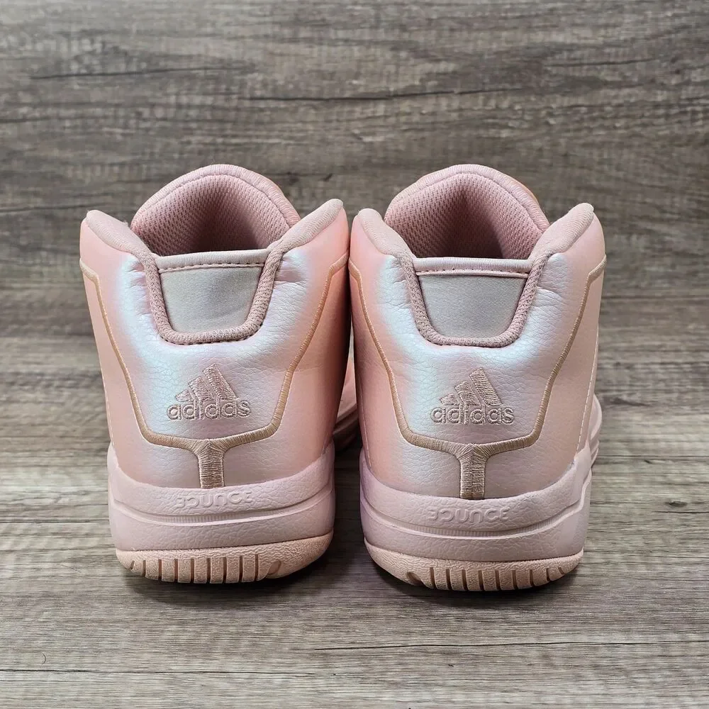adidas pro model